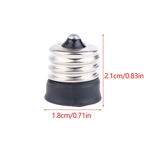 2pcs e17 e12 - e17, lamp