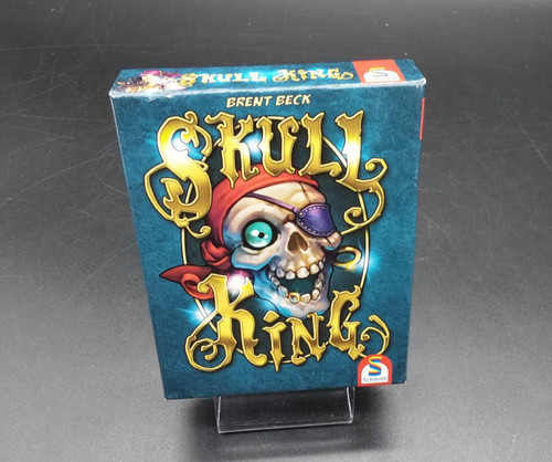 Skull king schmidt - king, spiele