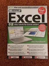 Info-Heft: Microsoft Excel -