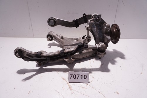 Bmw 5er f10 f18 - f10, schwenklager