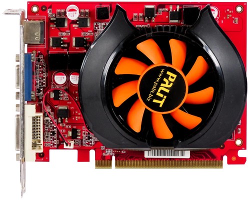 Palit nvidia geforce 240 - palit,