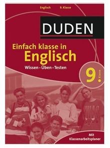 Duden einfach klasse - duden, in