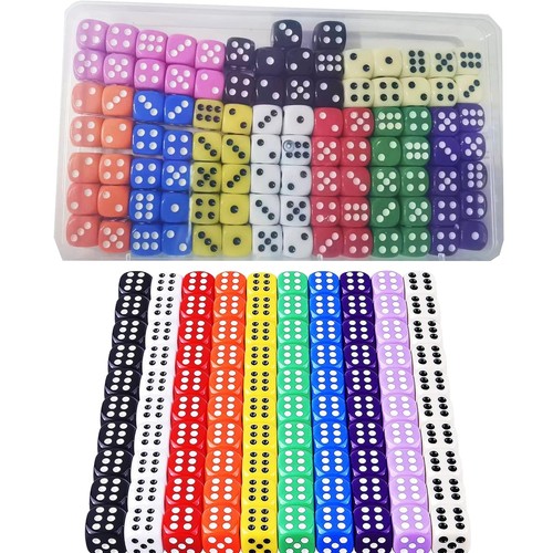 Würfel set tischspiele - würfel,