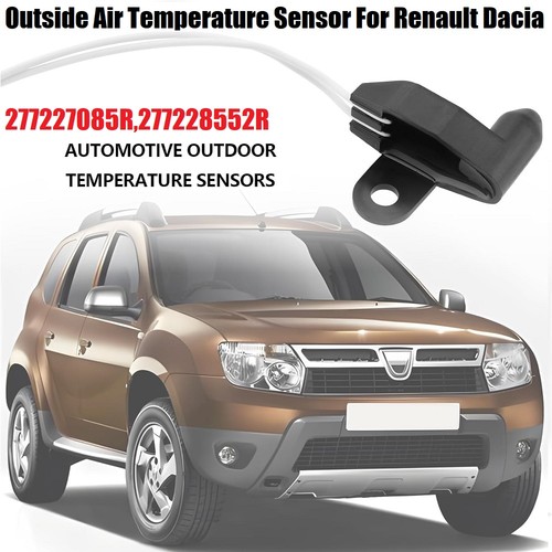 Außentemperatur sensor für - außentemperatur,