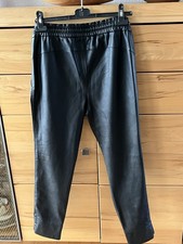 Kunst-Lederhose Fuchs Schmitt