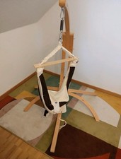 Amazonas Kangoo Gestell Hippo