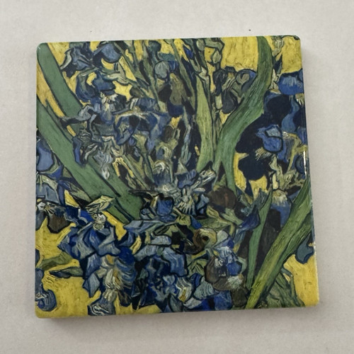 Van gogh museum - gogh,