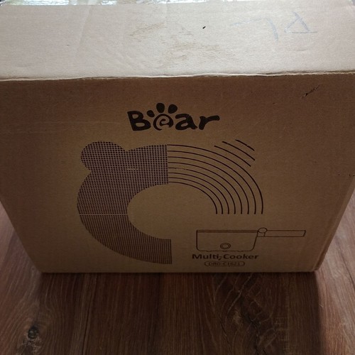 Bear elektrischer multikocher - bear,