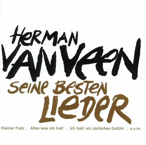 Herman van veen - veen,