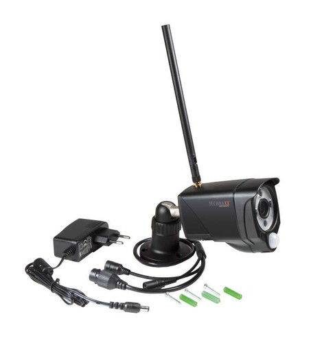 Technaxx kamera 145 - technaxx, tx-145