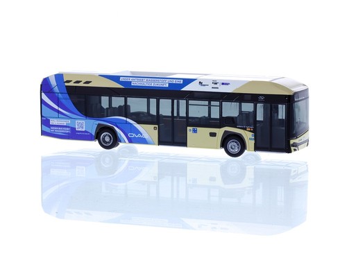 Rietze 77023 solaris - rietze, urbino