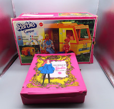 #SE4688# Vintage Mattel