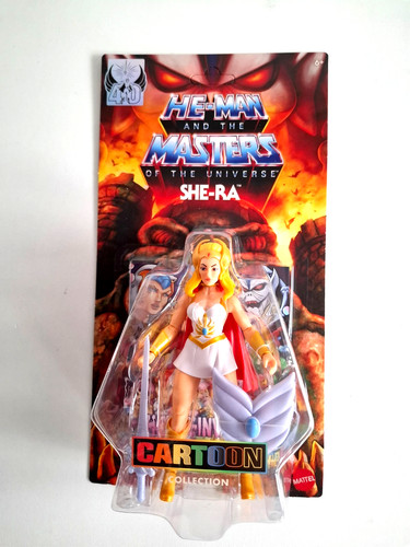 Masters the universe motu - of,