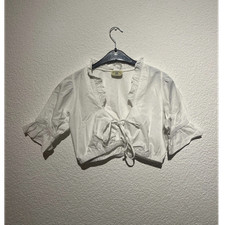 Skandal dirndlbluse - skandal,