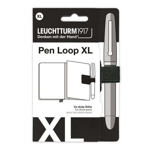 Leuchtturm 1917 stiftschlaufe - leuchtturm,