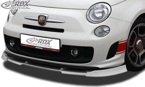 Rdx frontspoiler vario - rdx, für