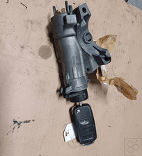 4B0905851 Lenkradschloss