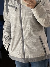 Ski- Snowboardjacke O‘Neill Gr. M