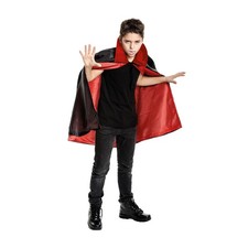 Vampir Umhang Kinder Kostüm