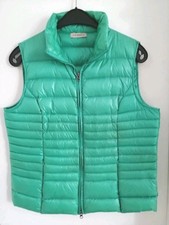 UTA RAASCH Daunenweste Gr. 42