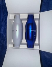 BIO PERFORMANCE SHISEIDO GINZA TOKYO Skin Refil+Filler Serums DuoPeau Coblée et