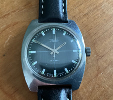 Diehl compact Handaufzug