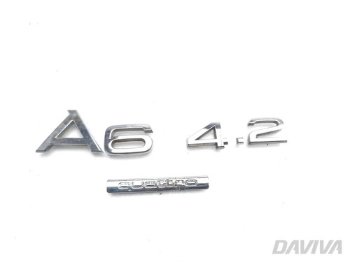 Audi - , a6