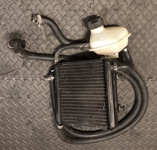 Aprilia SR50 Kühler inkl