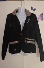 Tolle esprit edc jeansjacke - tolle,