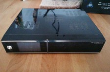 GigaBlue HD Quad Plus Receiver