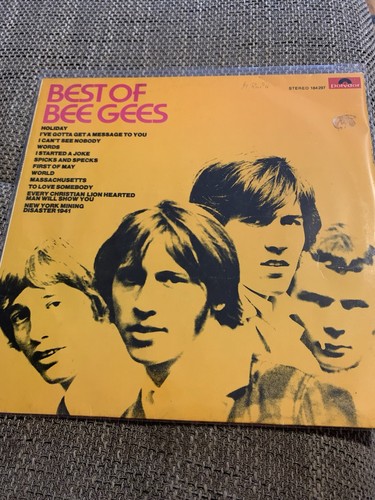 Best bee - best, of