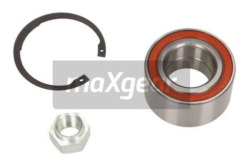 Maxgear radlagersatz 0597 - maxgear,