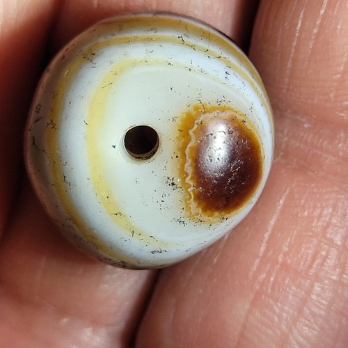 Tibetische natürlichen augen - ,