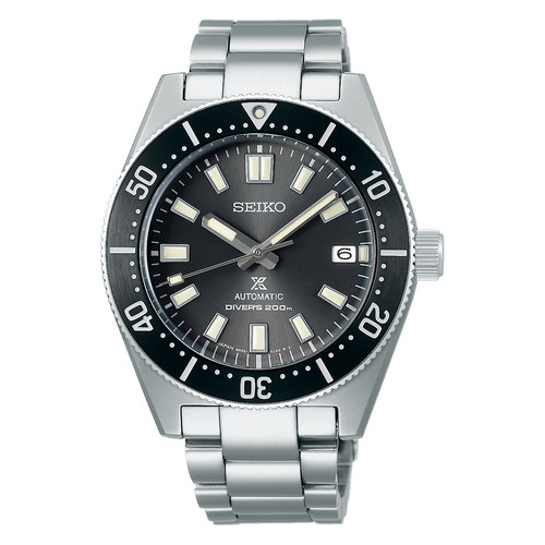 Seiko prospex 200m divers - 200m,