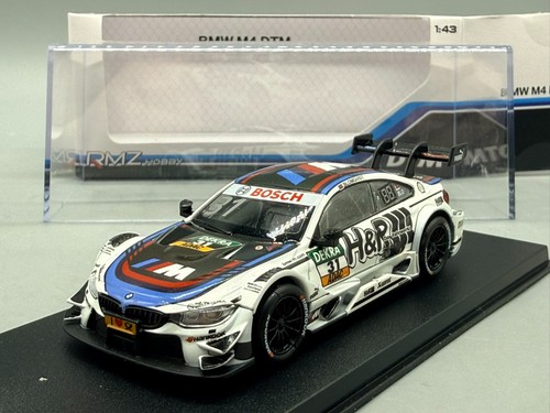 Modellautos rmz hobby bmw - modellautos, 1:43