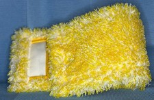 Jemako Bodenfaser Gelb 50 cm