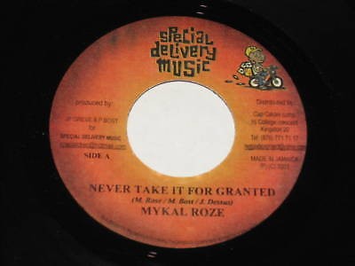 Michael rose alpheus never - michael,