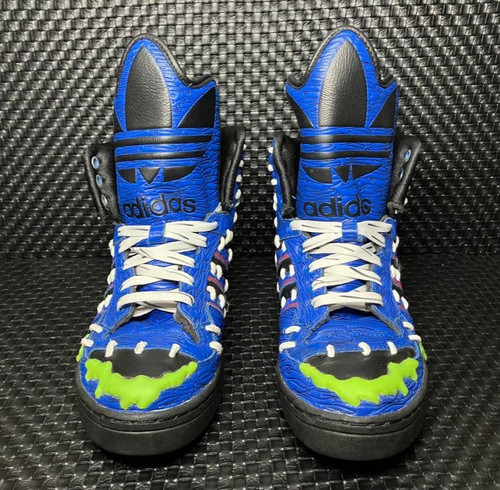 Adidas attitude hi - us,