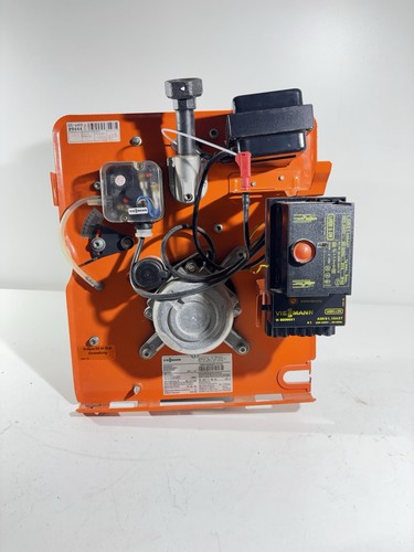 Viessmann vgi gasbrenner - viessmann,