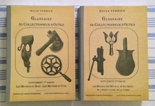 SELTENES GLOSSAR DES