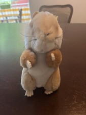 Steiff hamster - steiff,