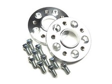 SCC 24105M14S Lochkreisadapter 40mm (20mm pro Seite) 5x108 5x98 58,1 R7