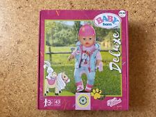 Puppe Baby Born - Zapf