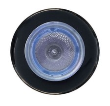 Hella Marine LED Spot m. Celis ambiente Ring , schwarz  2 JA 343980-112