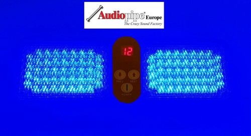 45w led frontblitzer - 45w,