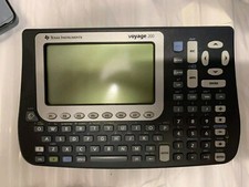Texas Instruments Voyage 200