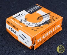 n5e410 Spur H0 Märklin 4903