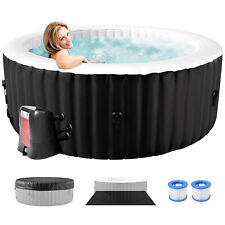 DoCred Whirlpool aufblasbar