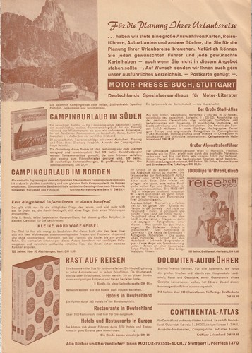 Motor presse buch - motor,