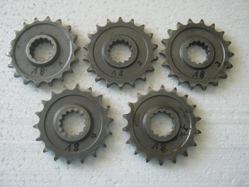 Motor ritzel kettenrad - ritzel, z.kettenrad
